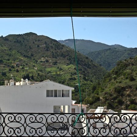 Casa Pepe La Rosa Apartment โตล็อกซ์ ภายนอก รูปภาพ