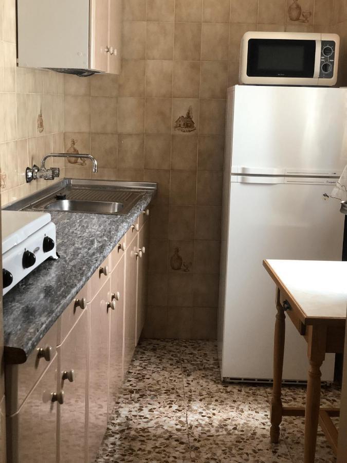 Casa Pepe La Rosa Apartment โตล็อกซ์ ภายนอก รูปภาพ