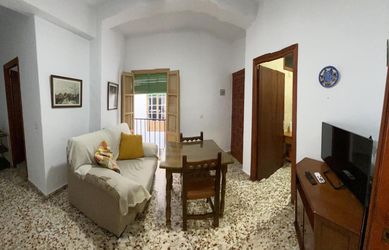 Casa Pepe La Rosa Apartment โตล็อกซ์ ภายนอก รูปภาพ