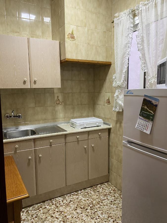 Casa Pepe La Rosa Apartment โตล็อกซ์ ภายนอก รูปภาพ