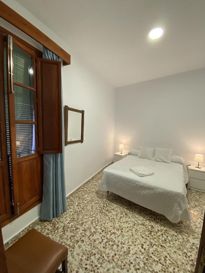 Casa Pepe La Rosa Apartment โตล็อกซ์ ภายนอก รูปภาพ
