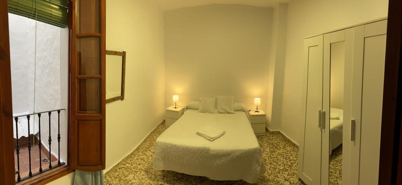 Casa Pepe La Rosa Apartment โตล็อกซ์ ภายนอก รูปภาพ