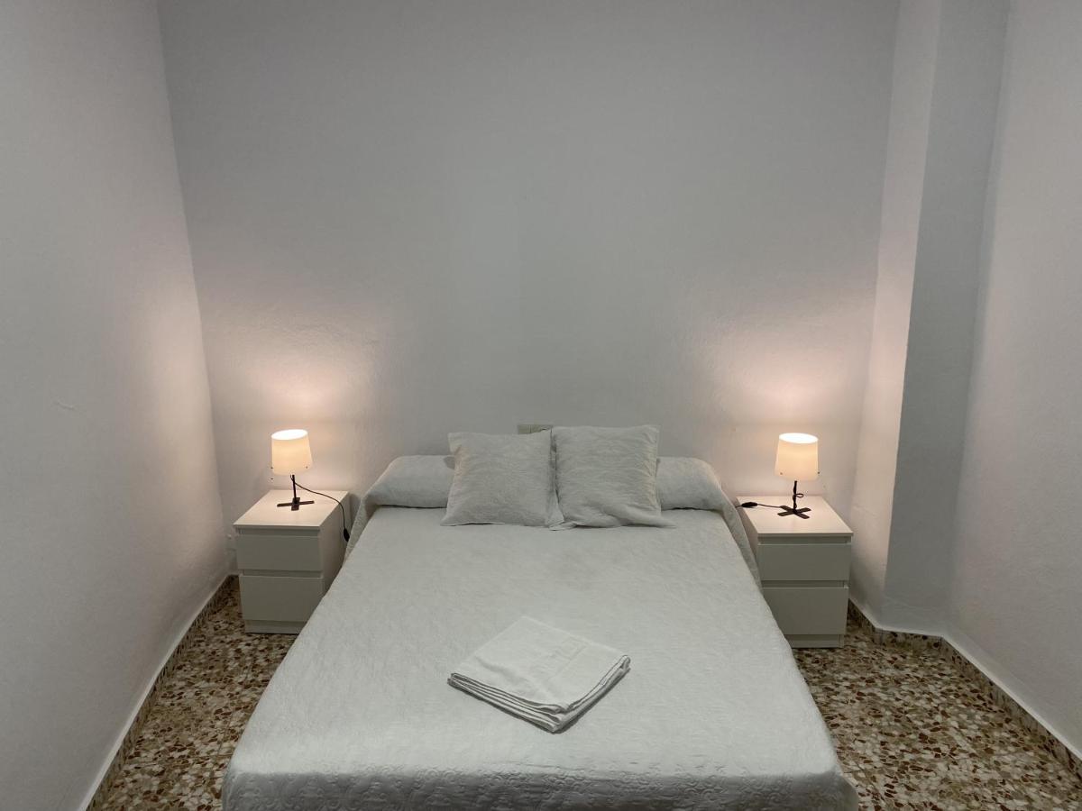 Casa Pepe La Rosa Apartment โตล็อกซ์ ภายนอก รูปภาพ